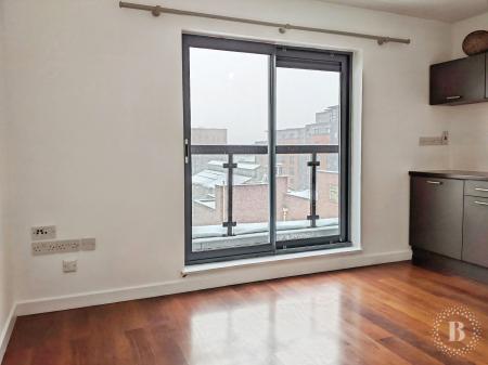 1 bedroom Apartment to let in 185 Upper Allen Street, City Centre, Sheffield, S3