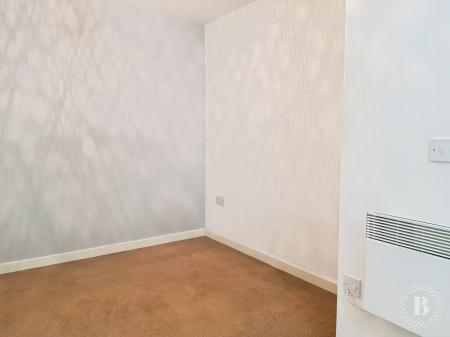 1 bedroom Apartment to let in 185 Upper Allen Street, City Centre, Sheffield, S3