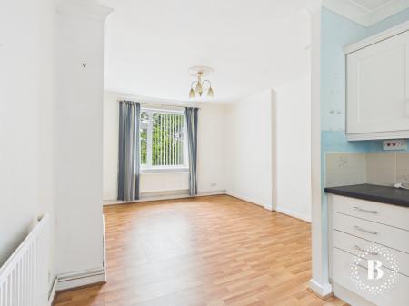 2 bedroom Apartment for sale in Blackwell Place, Sheffield, S2