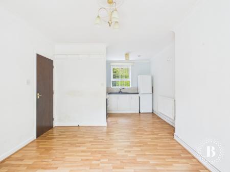 2 bedroom Apartment for sale in Blackwell Place, Sheffield, S2