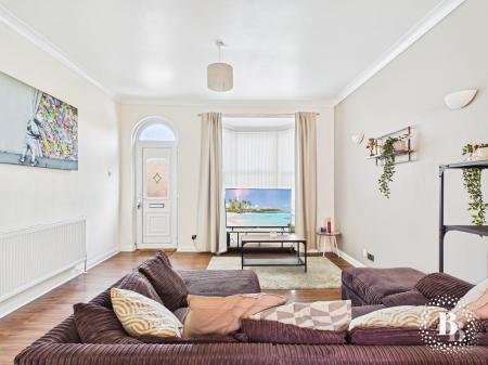 4 bedroom Terraced House for sale in Colver Road, Sharrow, Sheffield, S2