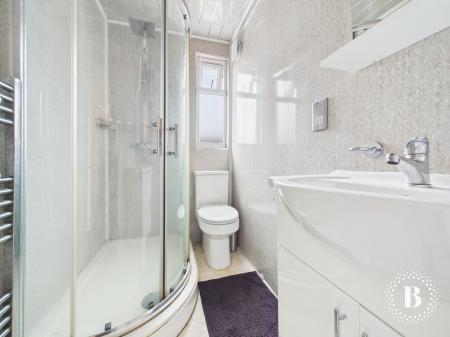4 bedroom Terraced House for sale in Colver Road, Sharrow, Sheffield, S2