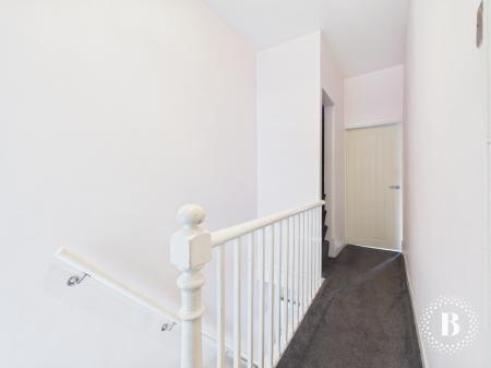 4 bedroom Terraced House for sale in Colver Road, Sharrow, Sheffield, S2