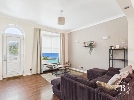 4 bedroom Terraced House for sale in Colver Road, Sharrow, Sheffield, S2