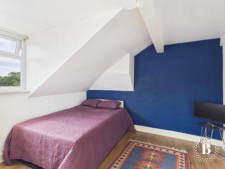4 bedroom Terraced House for sale in Colver Road, Sharrow, Sheffield, S2