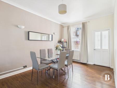 4 bedroom Terraced House for sale in Colver Road, Sharrow, Sheffield, S2