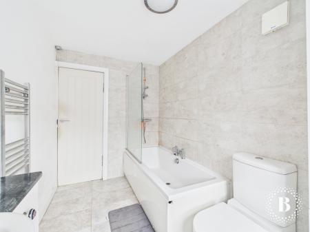 4 bedroom Terraced House for sale in Colver Road, Sharrow, Sheffield, S2