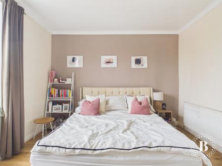 4 bedroom Terraced House for sale in Colver Road, Sharrow, Sheffield, S2