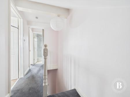 4 bedroom Terraced House for sale in Colver Road, Sharrow, Sheffield, S2