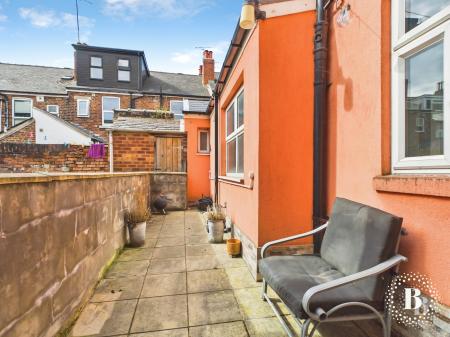 4 bedroom Terraced House for sale in Colver Road, Sharrow, Sheffield, S2