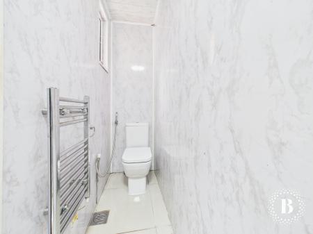 4 bedroom Terraced House for sale in Colver Road, Sharrow, Sheffield, S2