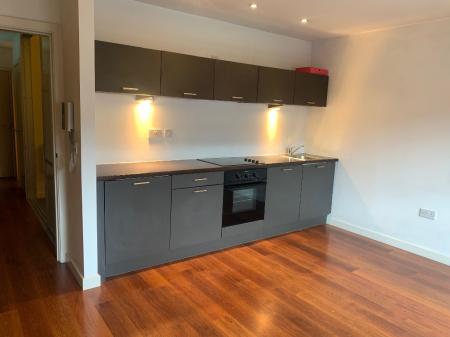1 bedroom Apartment to let in 185 Upper Allen Street, City Centre, Sheffield, S3