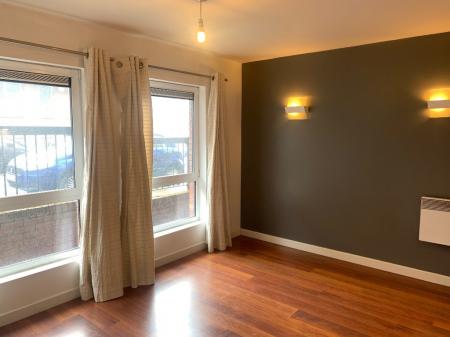 1 bedroom Apartment to let in 185 Upper Allen Street, City Centre, Sheffield, S3