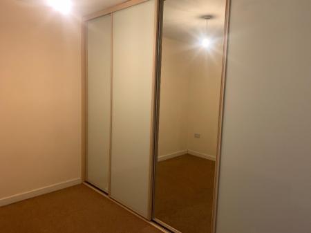 1 bedroom Apartment to let in 185 Upper Allen Street, City Centre, Sheffield, S3