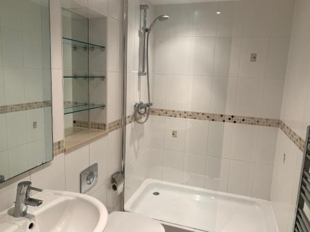 1 bedroom Apartment to let in 185 Upper Allen Street, City Centre, Sheffield, S3