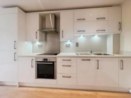 1 bedroom Apartment for sale in 51 Floodgate Drive, Ecclesfield, Sheffield, S35