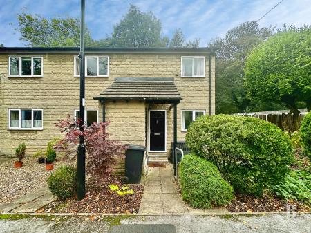 2 bedroom Flat to let in Belmonte Gardens, Norfolk Park, Sheffield, S2
