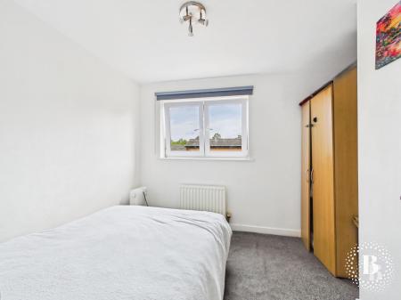 2 bedroom Apartment for sale in Beeches Bank, Norfolk Park, Sheffield, S2