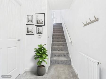 3 bedroom Semi-detached house for sale in Mersey Way, Norfolk Park, Sheffield, S2