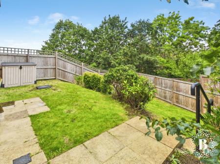 3 bedroom Semi-detached house for sale in Mersey Way, Norfolk Park, Sheffield, S2
