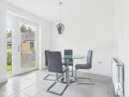 3 bedroom Semi-detached house for sale in Mersey Way, Norfolk Park, Sheffield, S2