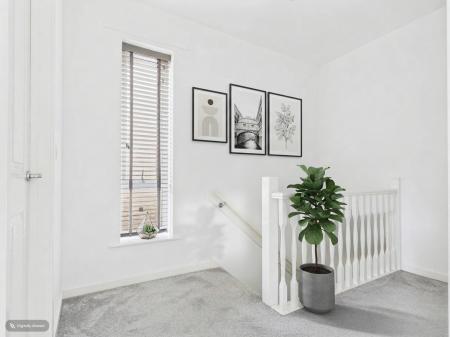 3 bedroom Semi-detached house for sale in Mersey Way, Norfolk Park, Sheffield, S2