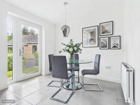 3 bedroom Semi-detached house for sale in Mersey Way, Norfolk Park, Sheffield, S2
