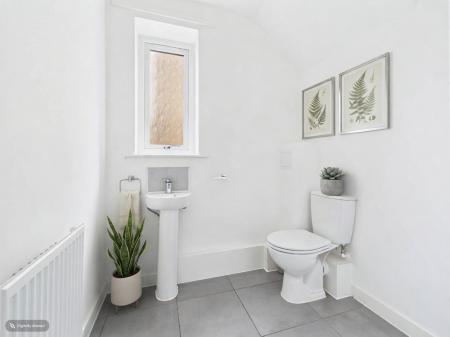 3 bedroom Semi-detached house for sale in Mersey Way, Norfolk Park, Sheffield, S2
