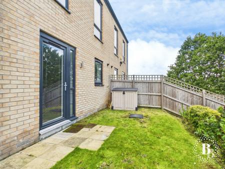 3 bedroom Semi-detached house for sale in Mersey Way, Norfolk Park, Sheffield, S2