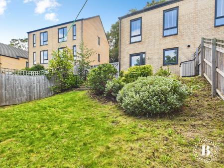 3 bedroom Semi-detached house for sale in Mersey Way, Norfolk Park, Sheffield, S2