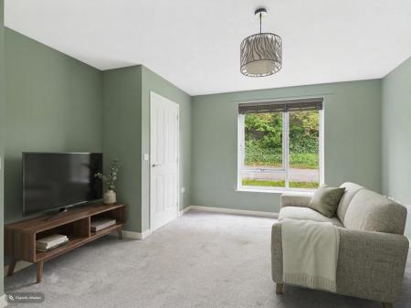 3 bedroom Semi-detached house for sale in Mersey Way, Norfolk Park, Sheffield, S2
