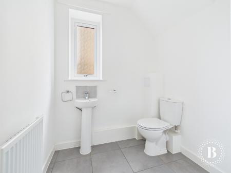 3 bedroom Semi-detached house for sale in Mersey Way, Norfolk Park, Sheffield, S2