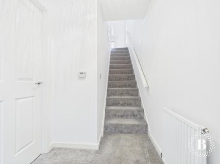 3 bedroom Semi-detached house for sale in Mersey Way, Norfolk Park, Sheffield, S2