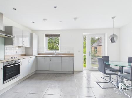 3 bedroom Semi-detached house for sale in Mersey Way, Norfolk Park, Sheffield, S2