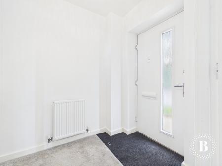 3 bedroom Semi-detached house for sale in Mersey Way, Norfolk Park, Sheffield, S2