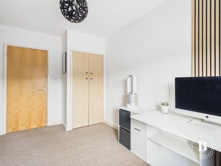 2 bedroom Flat for sale in Penistone House, 5 Adelaide Lane, Kelham Island, Sheffield, S3