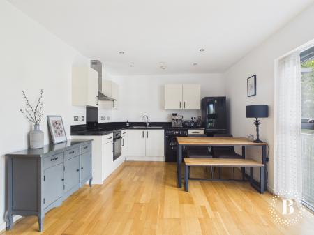 2 bedroom Flat for sale in Penistone House, 5 Adelaide Lane, Kelham Island, Sheffield, S3