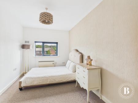 2 bedroom Flat for sale in Penistone House, 5 Adelaide Lane, Kelham Island, Sheffield, S3