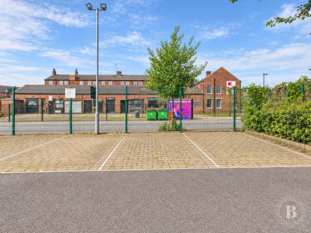 2 bedroom Flat for sale in Penistone House, 5 Adelaide Lane, Kelham Island, Sheffield, S3