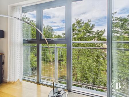 2 bedroom Flat for sale in Penistone House, 5 Adelaide Lane, Kelham Island, Sheffield, S3