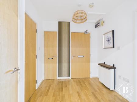 2 bedroom Flat for sale in Penistone House, 5 Adelaide Lane, Kelham Island, Sheffield, S3