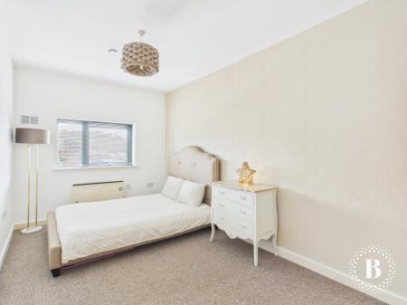 2 bedroom Flat for sale in Penistone House, 5 Adelaide Lane, Kelham Island, Sheffield, S3