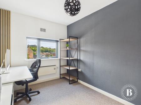 2 bedroom Flat for sale in Penistone House, 5 Adelaide Lane, Kelham Island, Sheffield, S3
