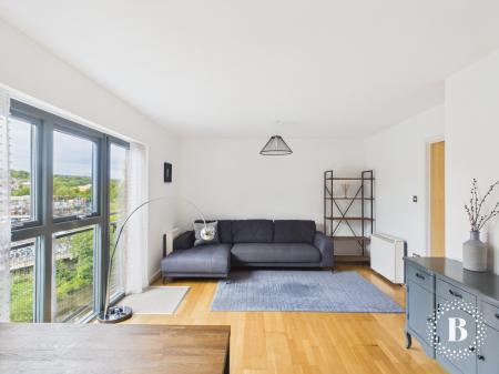 2 bedroom Flat for sale in Penistone House, 5 Adelaide Lane, Kelham Island, Sheffield, S3