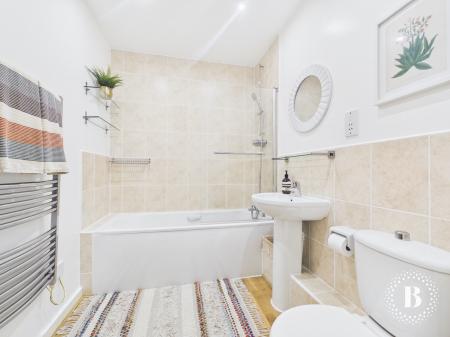 2 bedroom Flat for sale in Penistone House, 5 Adelaide Lane, Kelham Island, Sheffield, S3