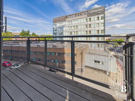 2 bedroom Apartment for sale in Metis, 1 Scotland Street, City Centre, Sheffield, S3