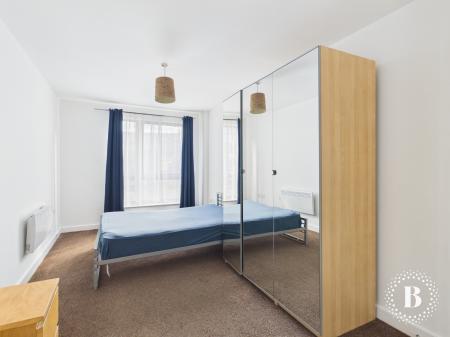 2 bedroom Apartment for sale in Metis, 1 Scotland Street, City Centre, Sheffield, S3