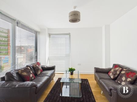 2 bedroom Apartment for sale in Metis, 1 Scotland Street, City Centre, Sheffield, S3