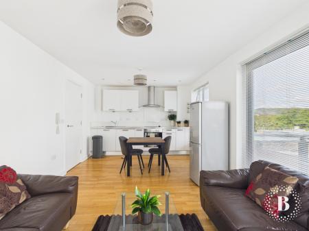 2 bedroom Apartment for sale in Metis, 1 Scotland Street, City Centre, Sheffield, S3