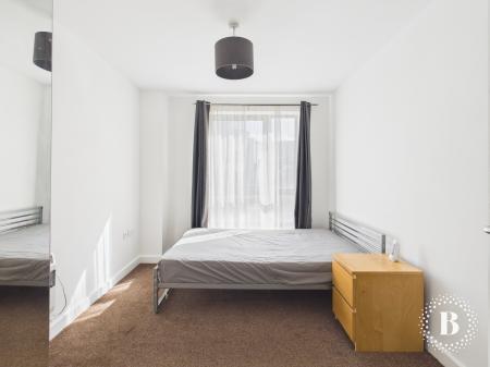 2 bedroom Apartment for sale in Metis, 1 Scotland Street, City Centre, Sheffield, S3
